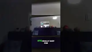 Exploring Vision Probe  Sharing My Experience on Apple TV!