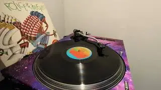 Jah Lion - Soldier and Police War