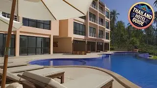 Avanta Condominium | Koh Samui, Thailand | Hotel Review 🏨
