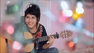 Mi buen amor - Mon Laferte / Zarén Chávez COVER