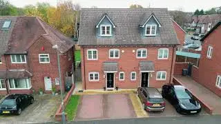 8 Lower Queen Street, Sutton Coldfield