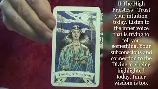 Secret Daily Tarot Reading for 1-11-26 Today's deck: The Robin Wood Tarot
