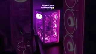 High-end gaming CPU#shortsvideo #editing#gaming#tools