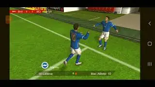 RF 21Real Football 21mod android