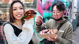 Our First Food Truck Festival - Melbourne Street Food