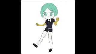 #edit #anime #hnk #housekinokuni #landofthelustrous #phosphophyllite #shorts