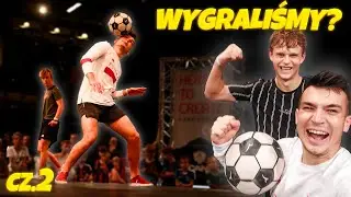 GRAMY z NAJLEPSZYMI W EUROPIE w FINAŁACH! Czy wygramy? cz.2