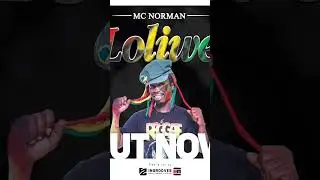 Mc Norman - Loliwe (Gospel reggae ) cover song