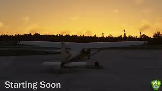 VFR in the Adirondacks KRME-NK60 : VR, Campout Utility