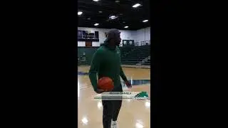 Stevenson Athletics Virtual Tours - Episode 1