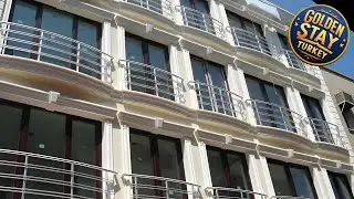 Ares Hotel | İstanbul, Turkey | Hotel Review 🌟