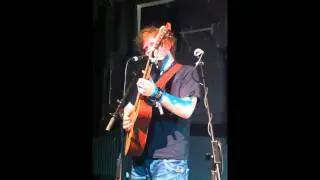 Ed Sheeran - UNI, Live at the Cluny 2 Newcastle