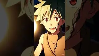 This Anime Kid Outsmarted the Entire World 😳 #DrStone #Senku #AnimeShorts #Genius #Shorts