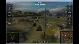 T-34 Wolfpack