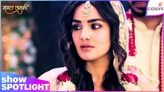 Mangal Lakshmi | All Of Jiya's Plans Fail | Ep - 658 | Colors TV