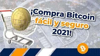 &iquest;C&oacute;mo comprar bitcoin y criptomonedas en Bitnovo?