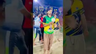 Basit khushab Saleem bidwal Kamala Gujjar shooting volleyball international player #2023 #volleyball