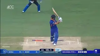 Virat Kohli All 38 Duck-out in Cricket(1080P _HD)