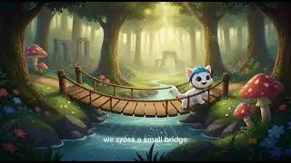 The Adventure of Tiny and Friends