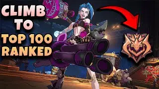 ⏰ TEEMO WAITING ROOM! ⏰ | Climb to Top 100!   | !yt !discord