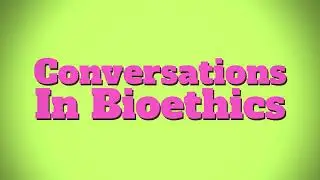 Episode 2 &ndash; Physician Assisted Suicide and Voluntary Euthanasia &ndash; Distinctions and Arguments