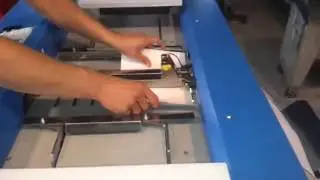 endsheeter NEWBIND