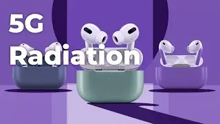 Protect Yourself with WAVEBLOCK: The Ultimate 5G Shield for AirPods!
