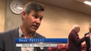 Fremantle Inner City Residents Association Meeting