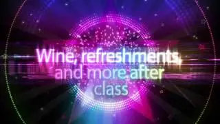 Ladies Night Out - CFunk & Conscious Movement