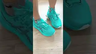 Best running shoes for wide feet #asics #novablast #asicsrunning #asicsnovablast5 #running