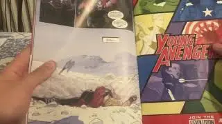 Thor di Jason aaron 1 &ldquo;il macellatore di dei &ldquo;