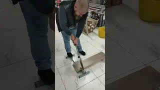 Гильотина для ламината #shymkent #lifehack #tools #ламинат#гильотина