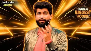 Who Will Win The India's Biggest Foodie Title? | Ep. 7 | India's Biggest Foodie | JioHotstar Sparks