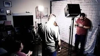 Droptoberfest - Content - Sizzle Intro