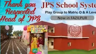Today School visit |Thankyou Madam Syeda Aqsa Kazmi#school #principal #headofschool