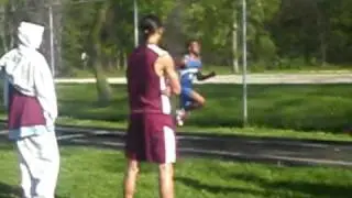 Bloom High School Track