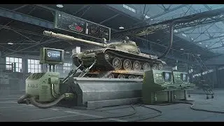 Новый WoT Encore