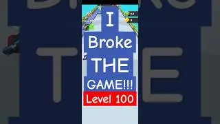 BREAKING THE GAME! Level 100 in Reload Weapons by SCOOPS