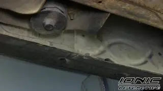 How to Install Ionic Gladiator Running Boards at AutoCustoms.com
