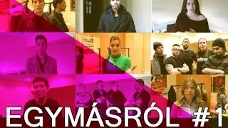 A Dal 2014: Egym&aacute;sr&oacute;l #1