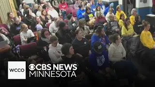 Robbinsdale School Board votes to close 4 buildings amid financial struggles
