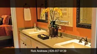 741 Quail Cove, Warne, NC 28909
