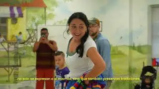The Heartbeat of Latin and Hispanic Culture