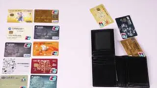 Spring Wallet, Use It for Prosperity#modoker #bag #fashion #wallet #walletsformen