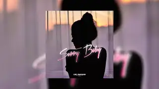 LXE, RAIKAHO - Sorry Baby