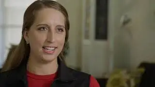 Texas A&M College of Nursing: Kristen Schapson