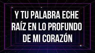 PISTA KARAOKE - ARRAIGADO - Jonathan & Sarah Jerez (TONO BAJO)