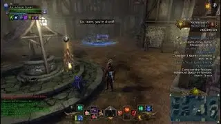 Neverwinter: Opening 20 Jarl Mount packs and 38 Jungle Cat Mount Packs