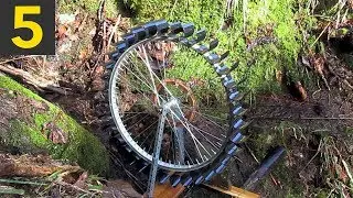 Top 5 AMAZING Homemade Machines