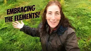 Thoughts On Thursday //  Braving The Elements // Blooming Witch
